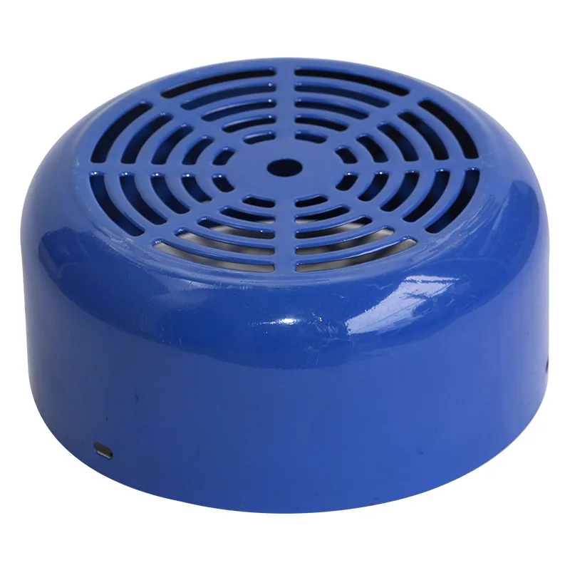 Аксессуары для промышленного оборудования крышка вентилятора двигателя корпус корпуса вентилятора железная крышка вентилятора