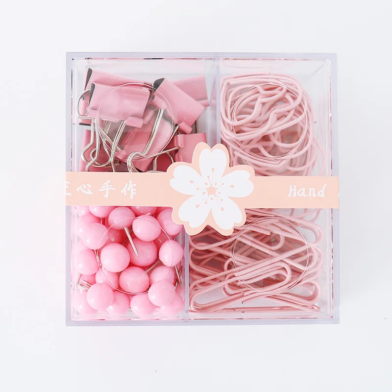 Stationery Set Gift Stationery Gift Set Special-Shaped Paper Clip