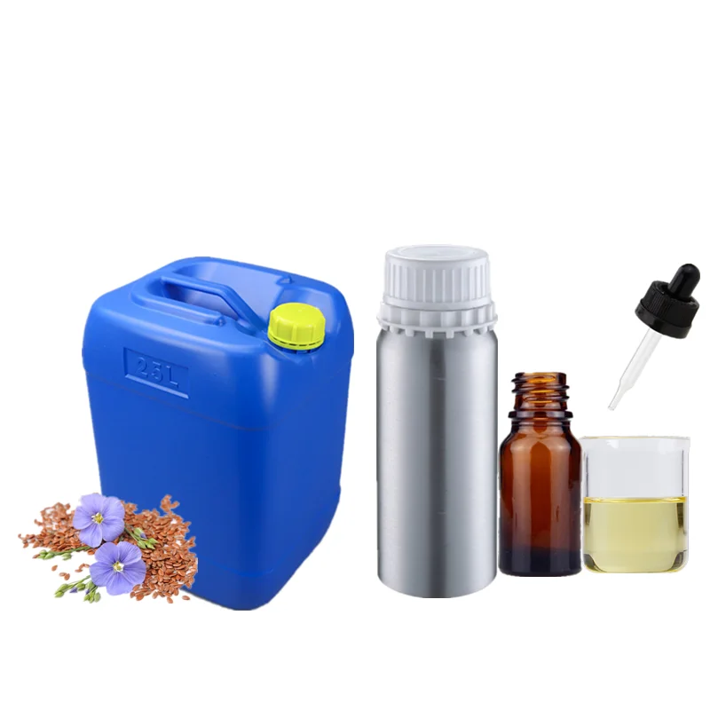 Organic Cold Pressed Perilla Seed Oil Omega 3 Fatty Acid Alpha Linoleic Acid (ALA) Massage Oil Manufacturer