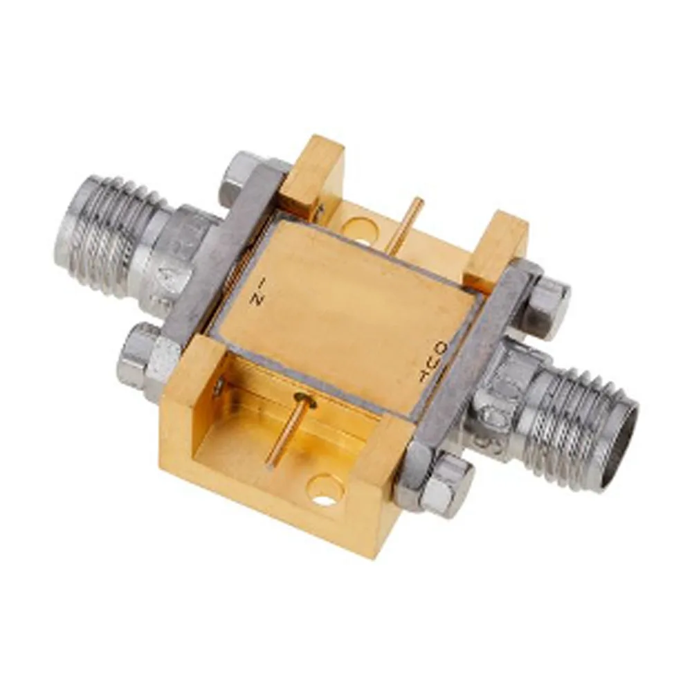 P Band to Millimeter Band 10MHz~43GHz 38dB UWB Low Noise Amplifier  Broadband RF Power Amplifier UHF Power Amplifier