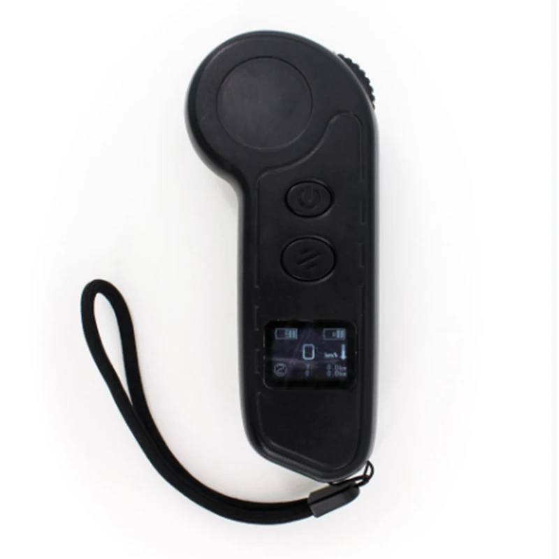 NEW Waterproof PCB 36V 30A OLED Remote Controller DIY electric skateboard ESC