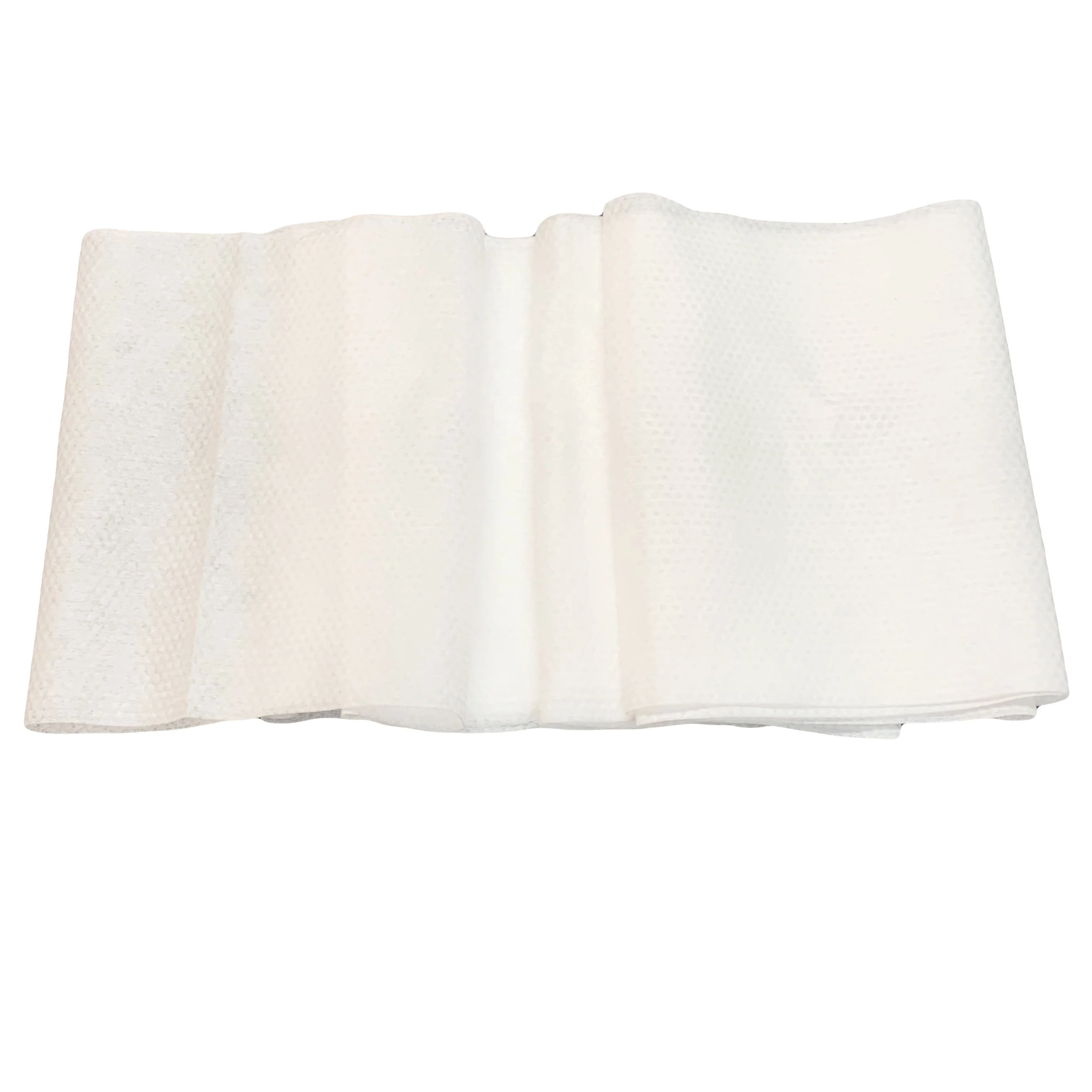 [FACTORY] Spunlace nonwoven fabric viscose polyester Non woven fabric factory supply wet wipes raw materials