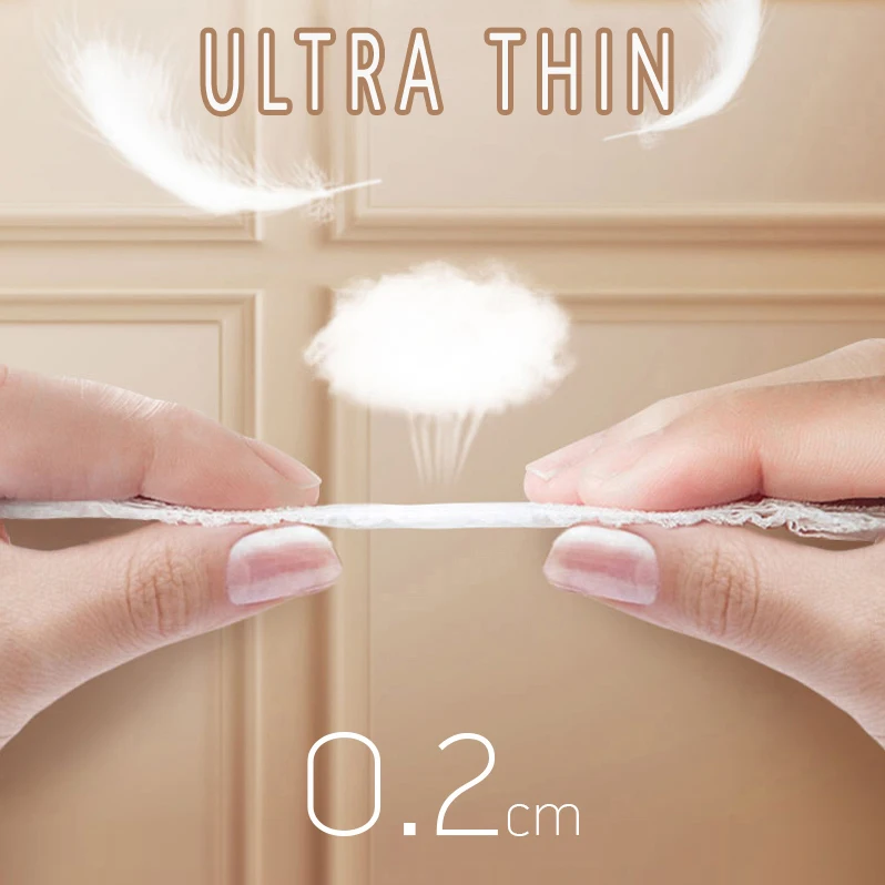 High Quality Menstrual Pants Free Sample Ultra-thin Disposable Period Pants Overnight Women Pants