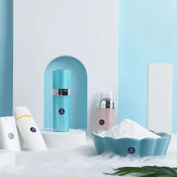 KingPowder S30W  for Cosmetics and Sunscreen hydrophilic nano TiO2 powder