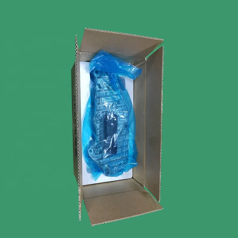 100% новый 6DCT250 DPS6 TCU блок управления трансмиссией A2C53377498 AE8Z-7Z369-F для Ford Focus Fiestas 11-18