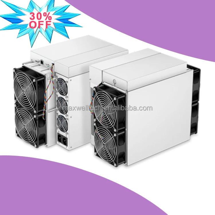 In Stock Server Used and New antmin L7 KA3 166t S19XP S19 PRO S19J T19 S17 PRO T17E S9 Z15 E9 T15 L3+ Antmin KA3 K7
