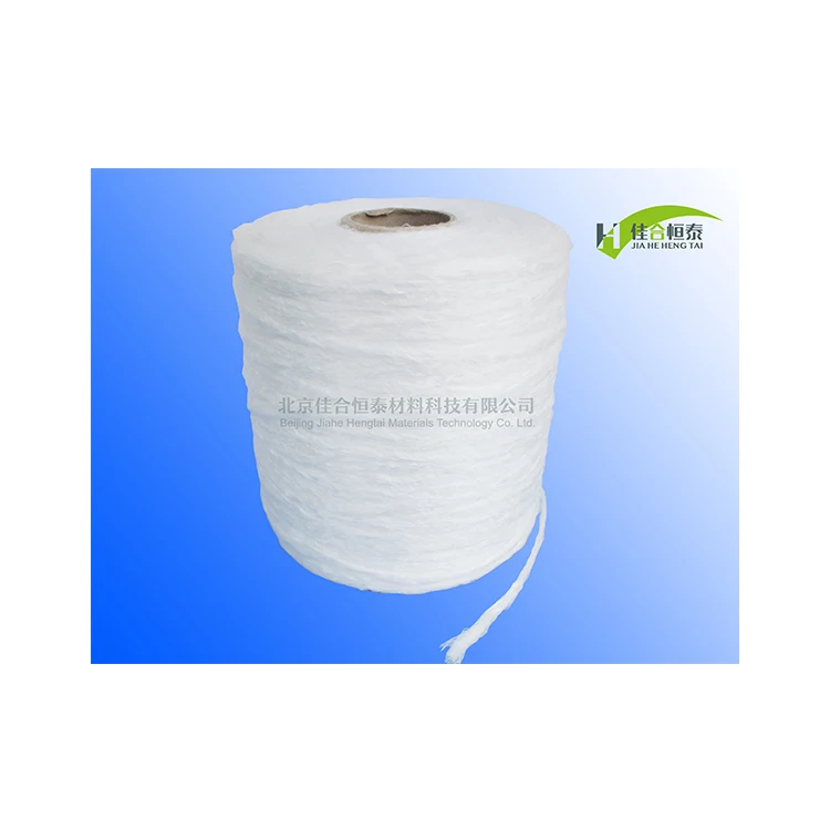 Super Quality Insulating Material Glass Fiber Yarn For Industrial