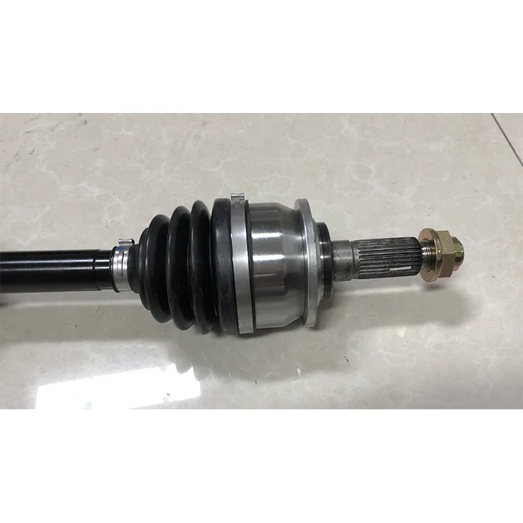 UF9T-25-50X half shaft
