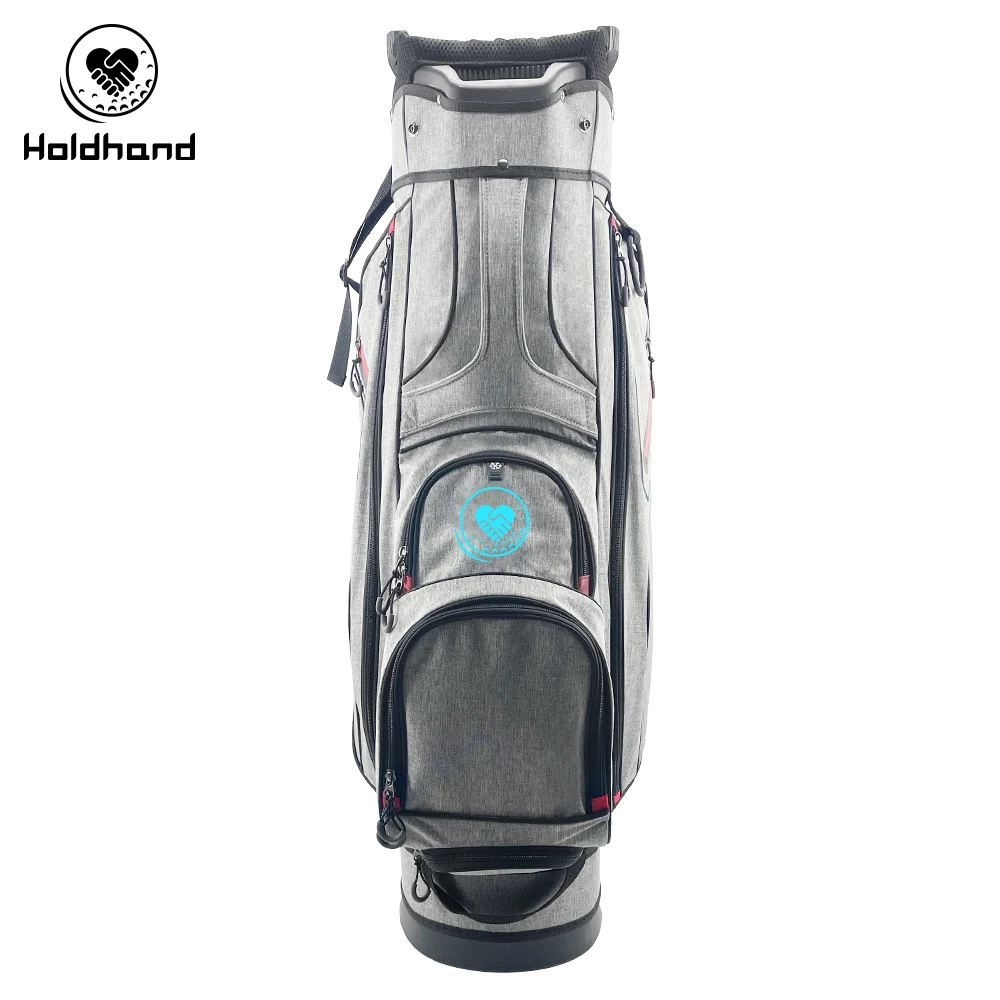 Custom Golf Cart Bag for men