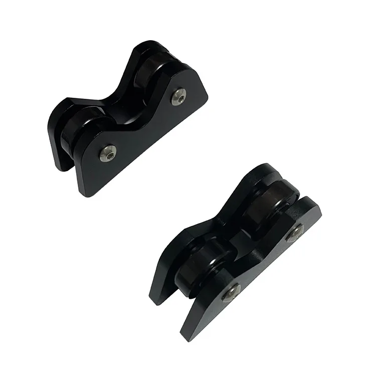 Xmlinco Snooker Pool Billiard Cue Roller Straightness Checker Inspector Detector  Billiard Accessories Tool