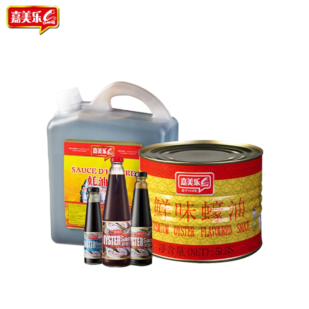 Бесплатные образцы оптовая продажа вьетнамские морепродукты приправы соевый Премиум устричный соус