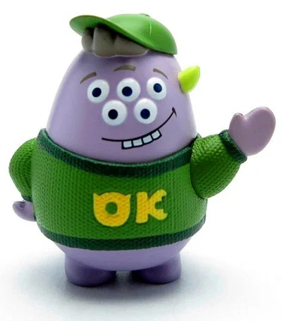 Direct Sale Cute Toys Making  3d Pvc Custom figure Vinyl Action Art vinyl miniature figure