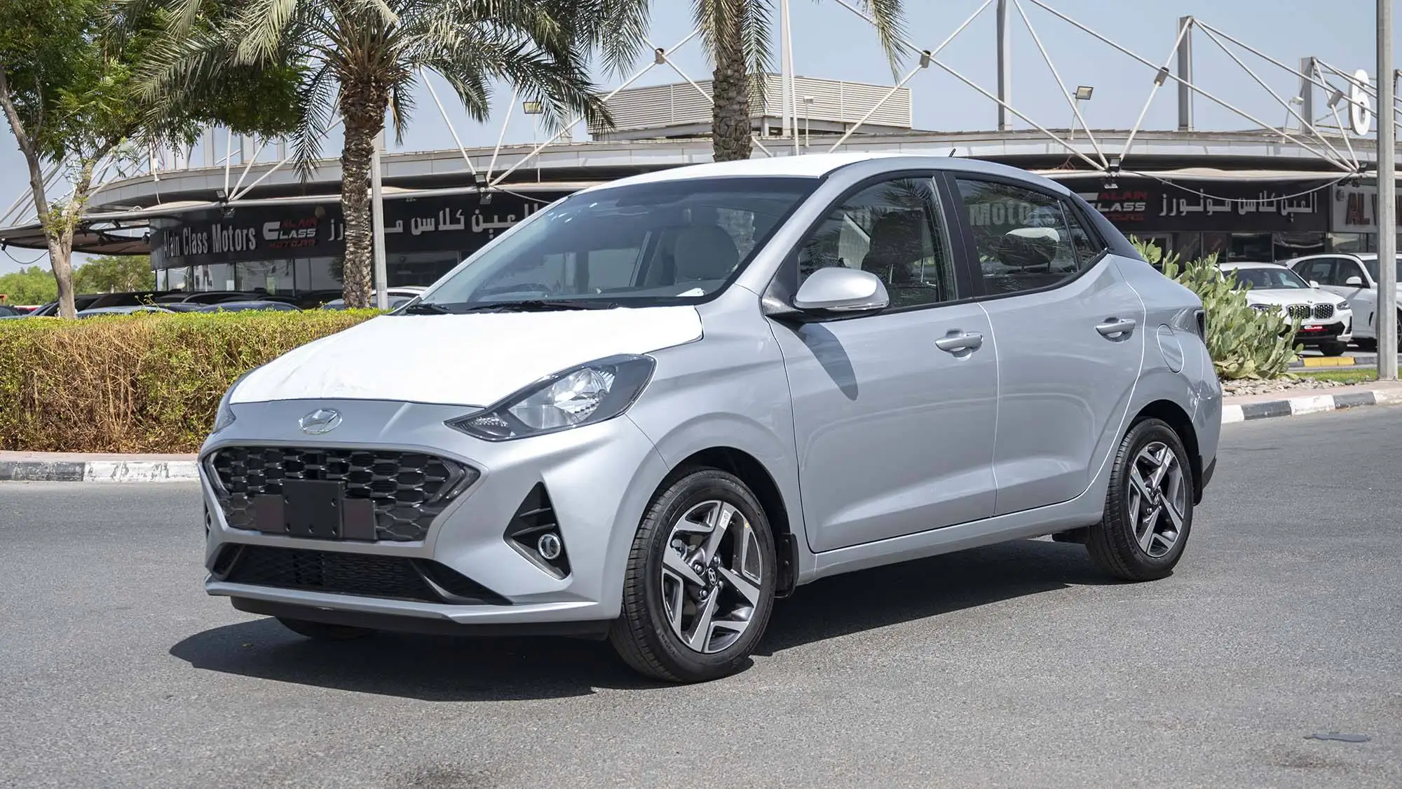 HYUNDAI GRAND i10 SEDAN 1 2 P 2020-2024 доступен на экспорт