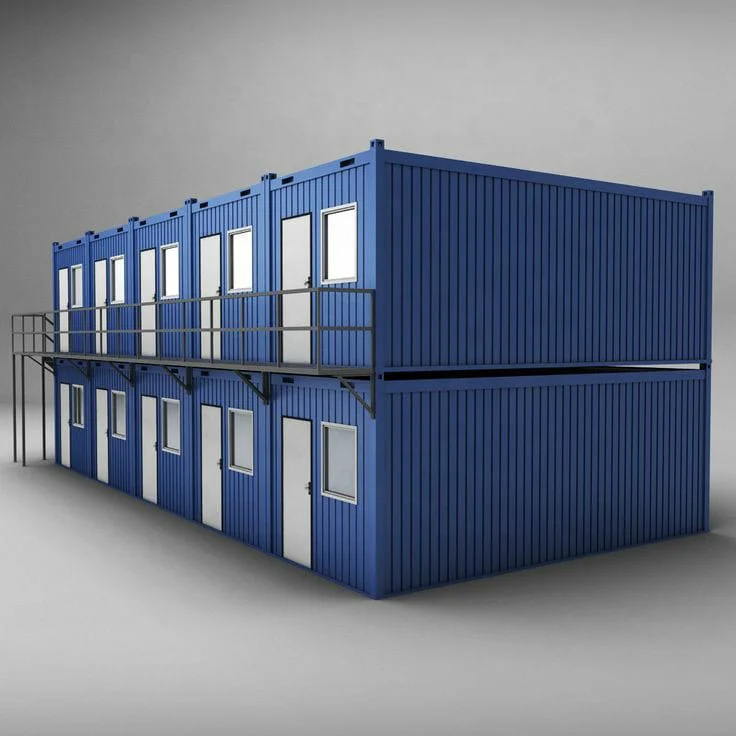 prefabricated container ready made house toilet container hotel house 3 bedroom container house tiny homes ready to ship