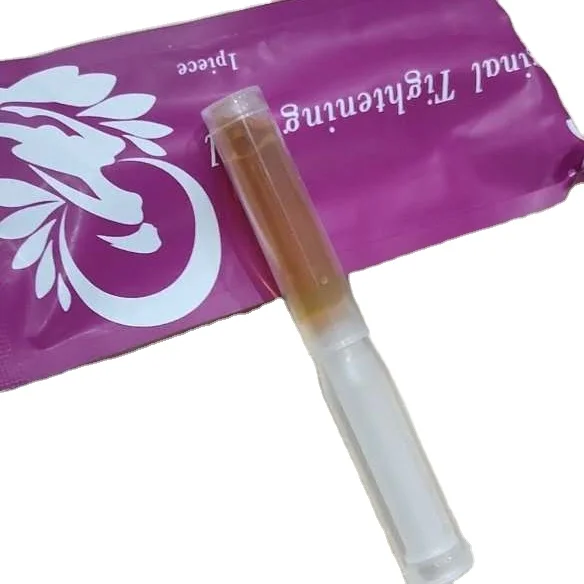 Хороший эффективный для подтягивания стенок влагалища stick гинекологический гель плотно влагалище женщин первый раз ремонт