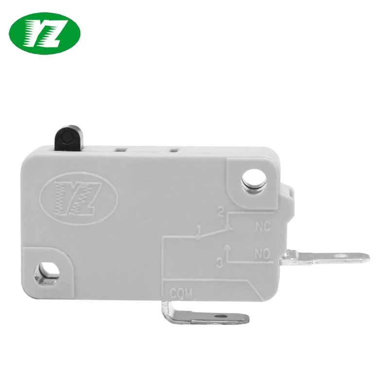 3A/5A/10A/16A Joystick Micro Pressure Switches