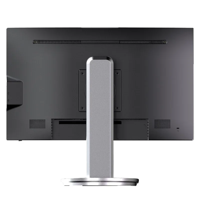 IPASON A3 23.8 inch 10th Gen Commercial All-In-One Computer J4105/10400 8G 240G Support Lifting Rotating AIO Desktop Computer