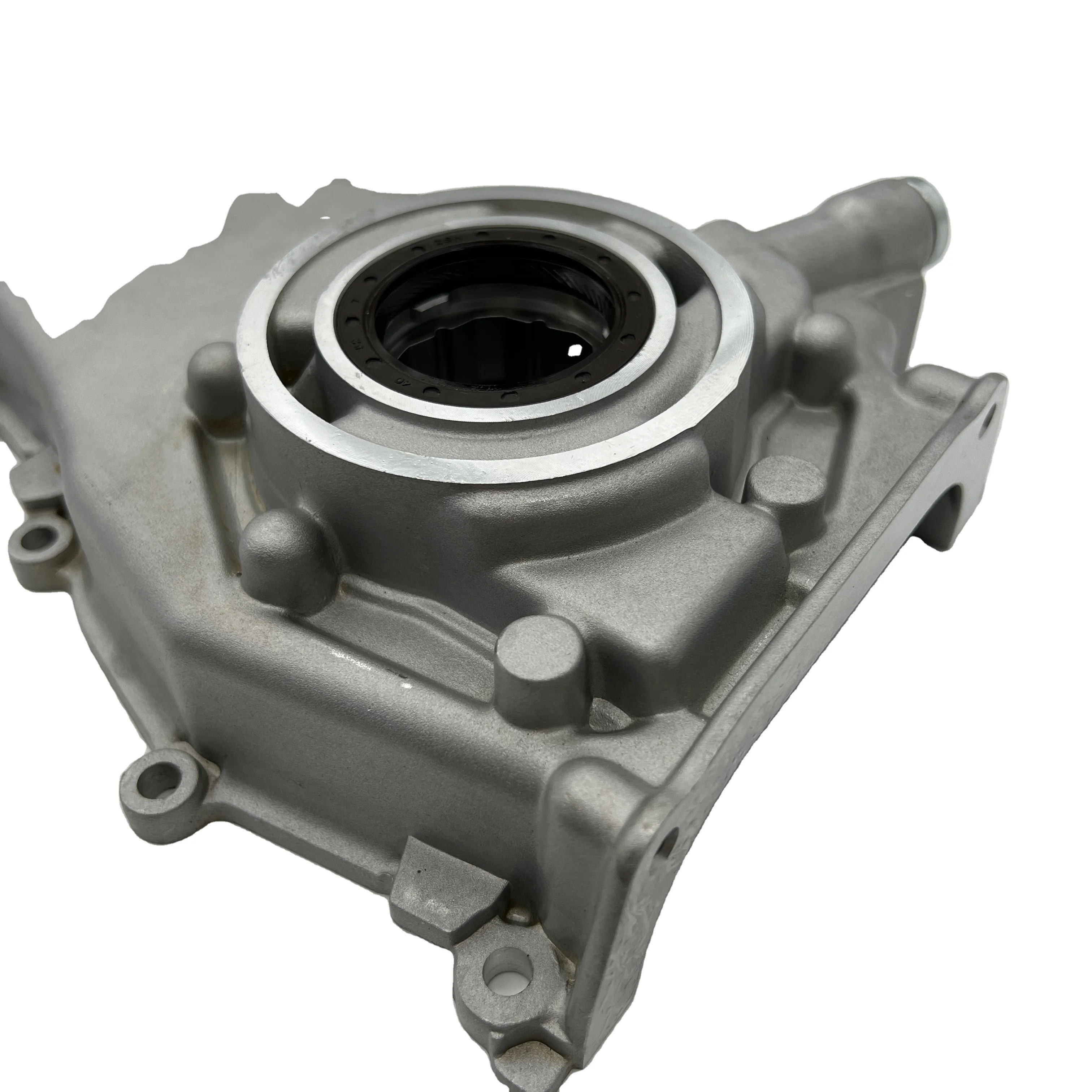 Auto Engine Timing Chain Kit with oil pump for Fiat, Alfa, Lancia, Opel, 9S51-6600-BA 646076 55185375 55232196