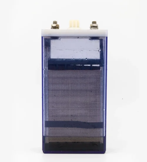 Nickel Iron Ni-Fe 1.2v TN60 Deep Cycle Nickel Iron Ni-Fe Battery Solar Battery for Solar Panels