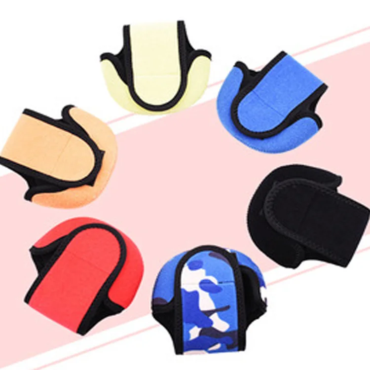 1 Pcs New Fishing Tools Rod Tie Strap Belt Tackle Elastic Wrap Band Pole Holder Accessories Diving Materials Non-slip Firm