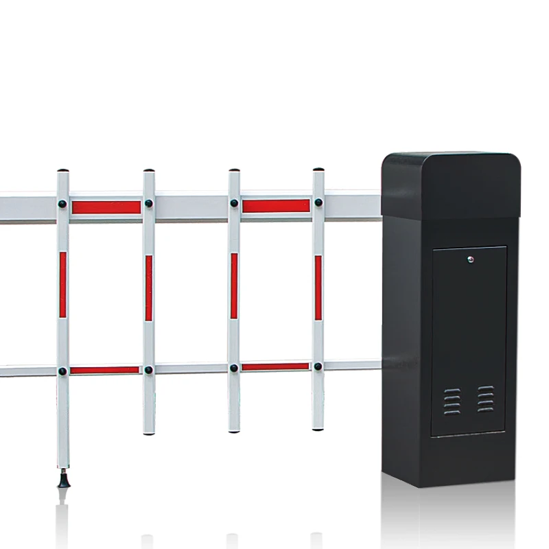 Maintex Factory Supply Traffic Road Barrier Big Torque Fence Barrier Gate