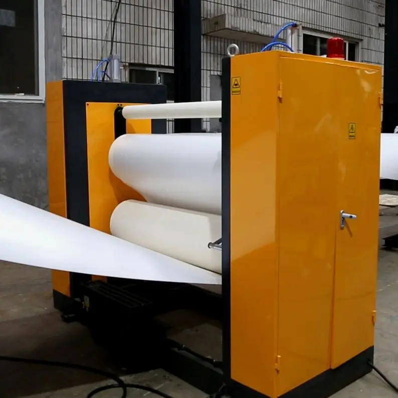 Хорошее качество, машина для производства пищевых контейнеров/машина для производства пенопластовых контейнеров