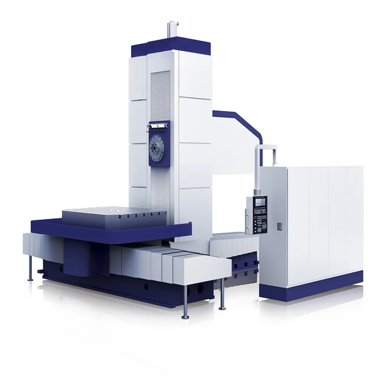 
TPK6513 High precision CNC Horizontal Boring Machine Boring Mills 