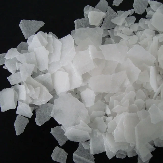 
Quality Assured Causic Soda 98% Factory Supplier Naoh Bulk Price 