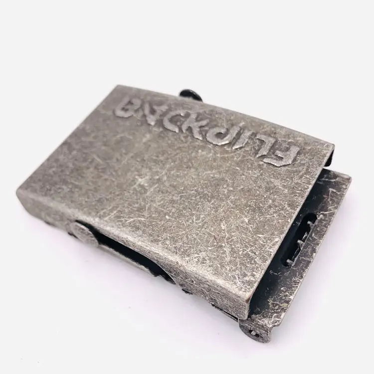 Заказные мужские пряжки для ремня с храповым механизмом хорошего качества