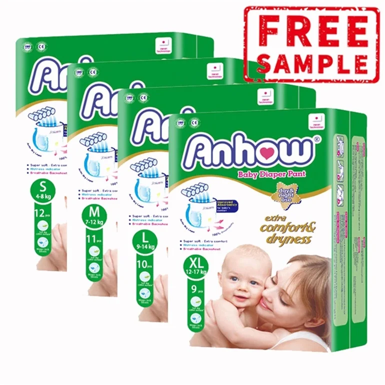 Quality Pampers Baby Dry Nappies/ New born Baby Diapers size 2 size 4 and Jumbo baby pampers Bulk Stock