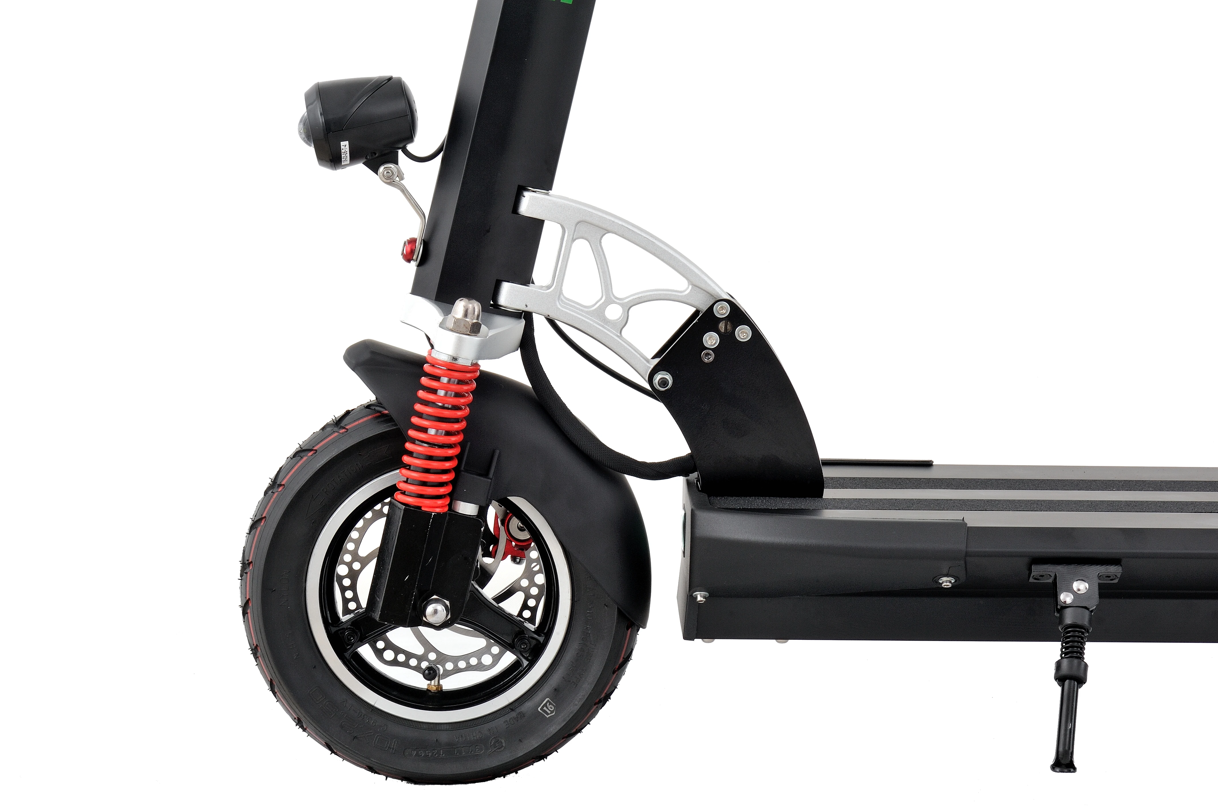 
Made In China 10 Inch Two Wheels 45 Km/H Fast Electric Road Scooters For Adults 