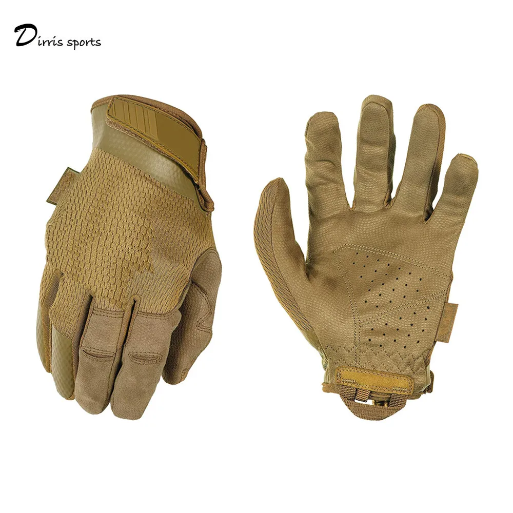 Wholesale high quality Factory Price Comfortable Microfiber Secure Protective Shooting Gloves