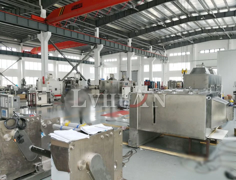 Air Tight Easy Discharge PTFE Mixer Large Loading Coefficient Stable Movement