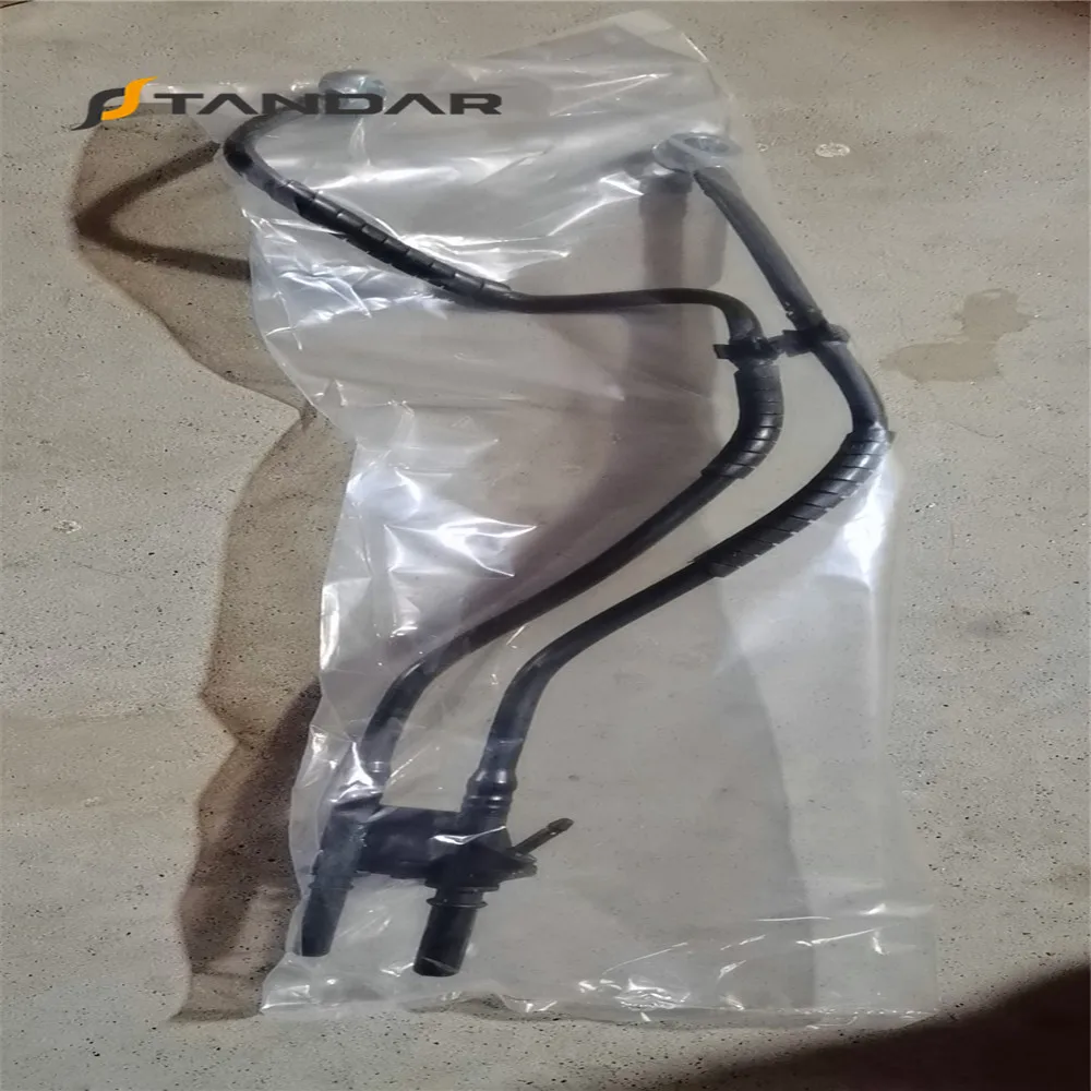  Топливный Шланг для FIAT DUCATO IVECO DAILY Engine