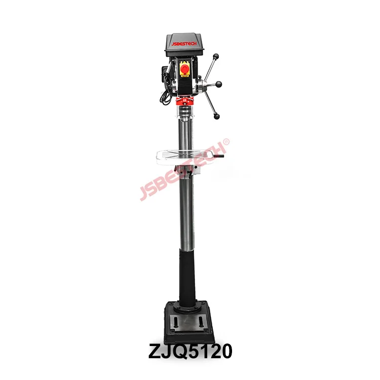 JSBESTECH компания ZJQ5120 настольная дрель