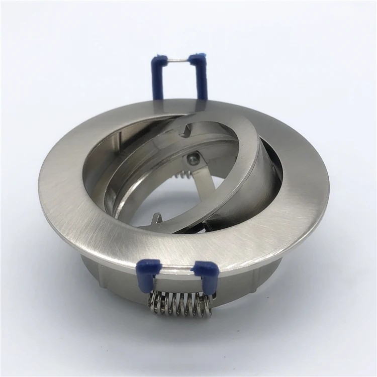 High quality Focos recessed spotlights led spotlight rgb spot light fittings