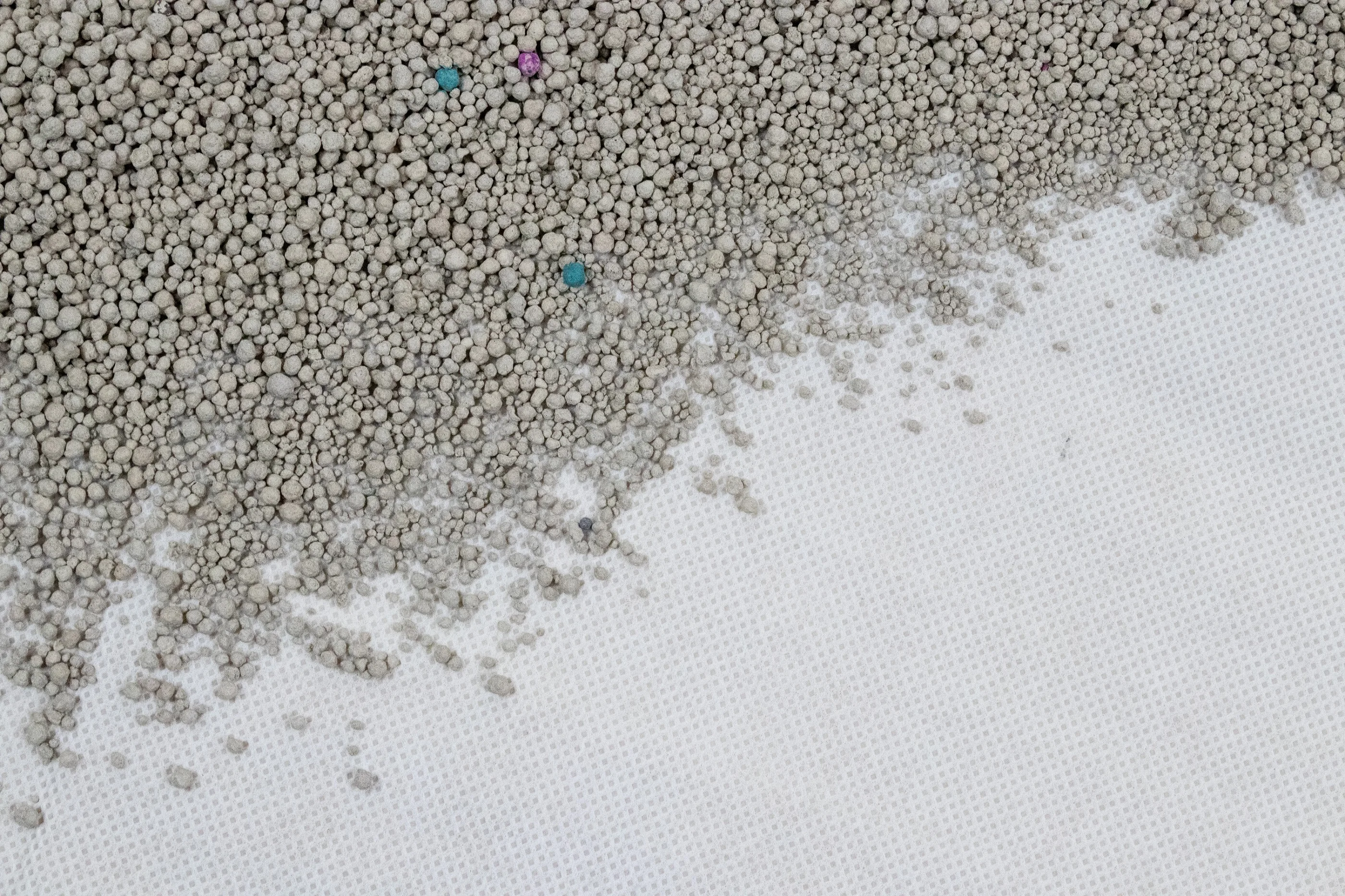 High Quality Best Clean Premium Bentonite Cat Litter From China Cat Litter