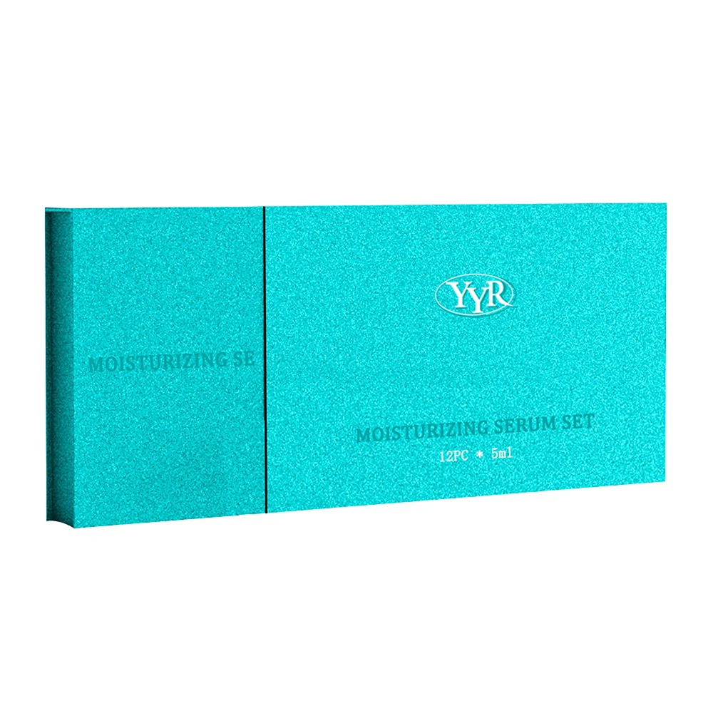 New Arrival Whitening Medical Class II Skincare Serum Acid Facial Moisturizing Anti-aging Moisturizing Serum Kit For Skin Care