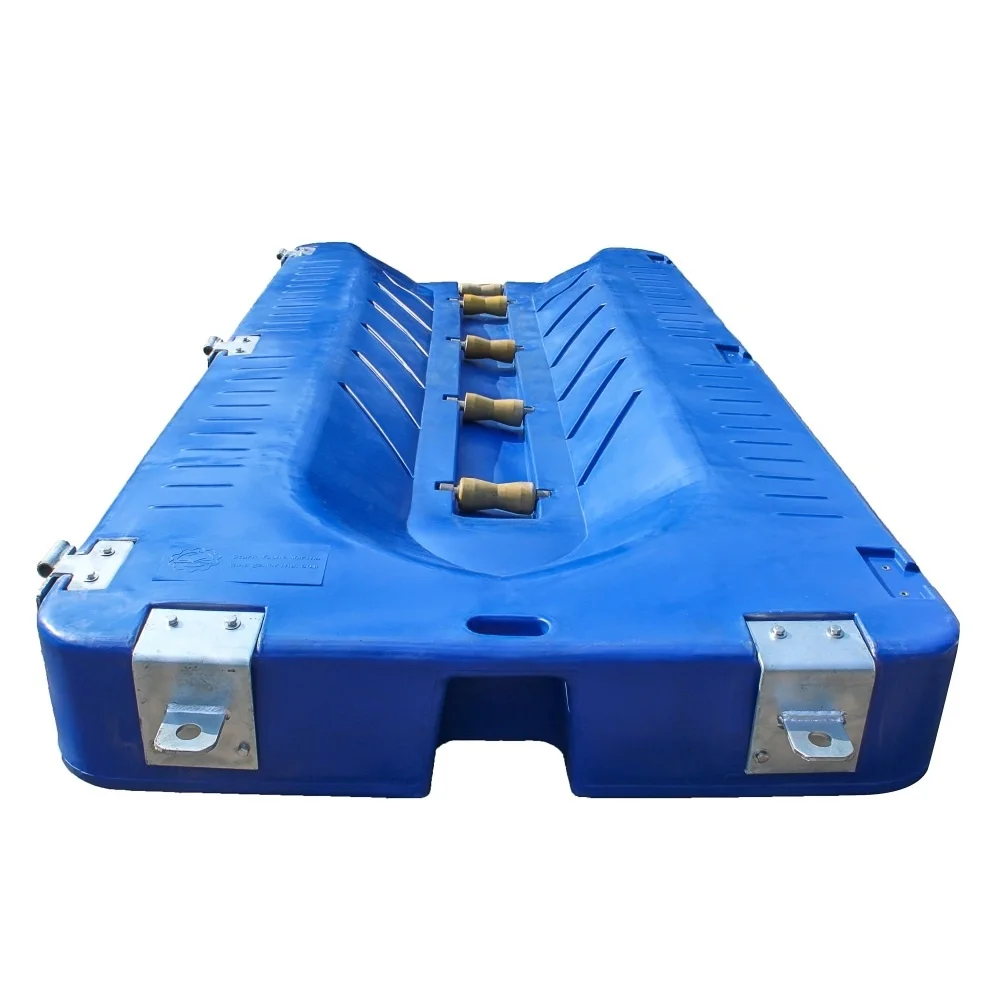 Rotational Molding of Small or Large Plastic Parts