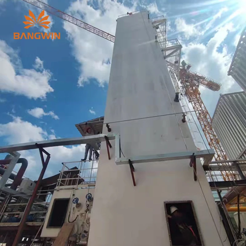 Bangwin High Efficiency Liquid Oxygen Equipment Price Factory Direct Supply Liquid Oxygen Machine