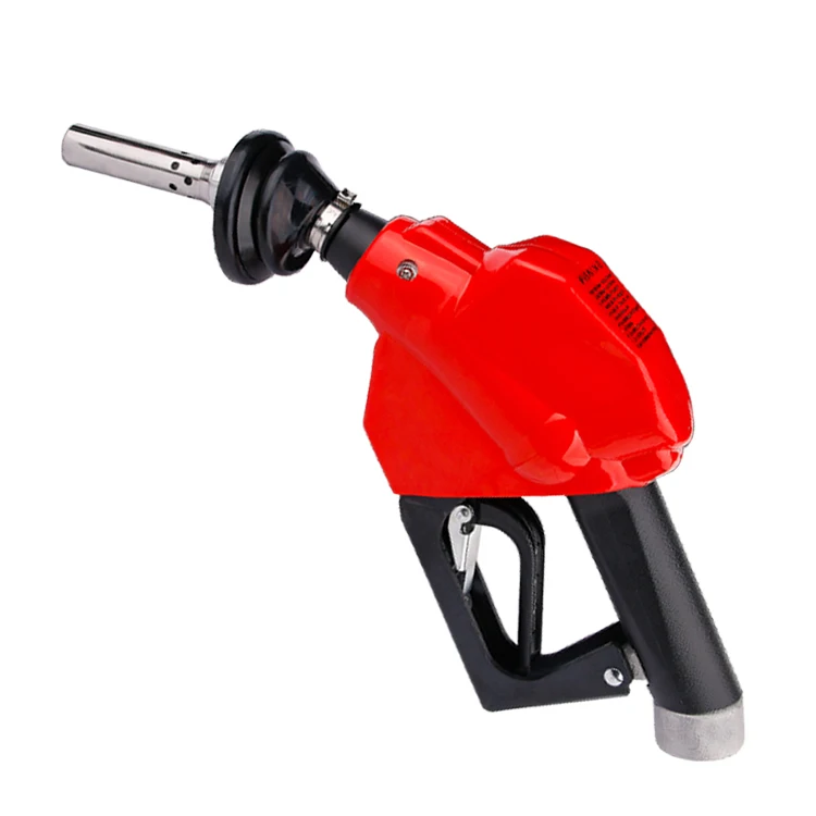 Factory direct sales QPW automatic filling station 3/4  dispenser nozzle injector