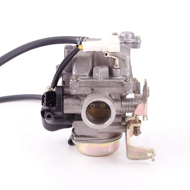  Skillful manufacture motor engine carb fit 5TY00 125cc xf-1957 25mm PD25J-2 Gas motorcycle