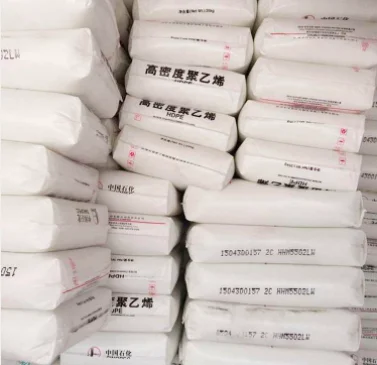 hdpe polyethylene pe ldpe lldpe granule for injection and film