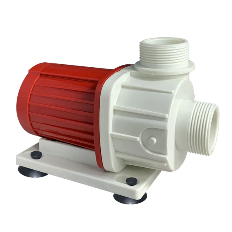 24V can control lift dc submersible water for aquarium pump