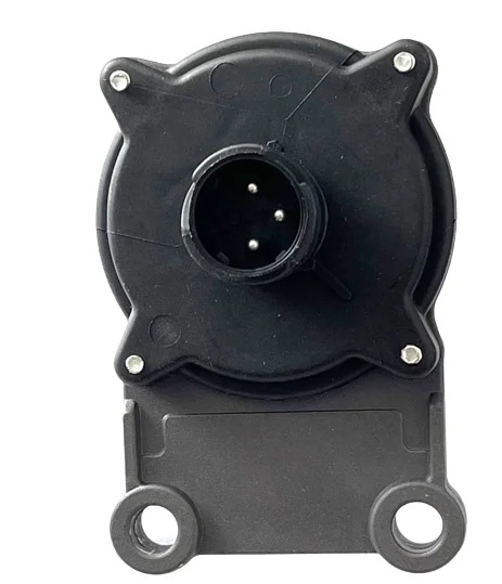 20850557 504002107 0504002112 Air Suspension Valve Level Sensor for VOLVO TRUCK