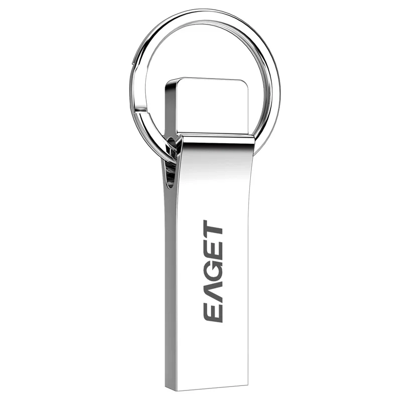 EAGET Mini 8GB 16GB 32GB 64 GB Pen Drives Wholesale U Disk Promotional USB Flash Drive