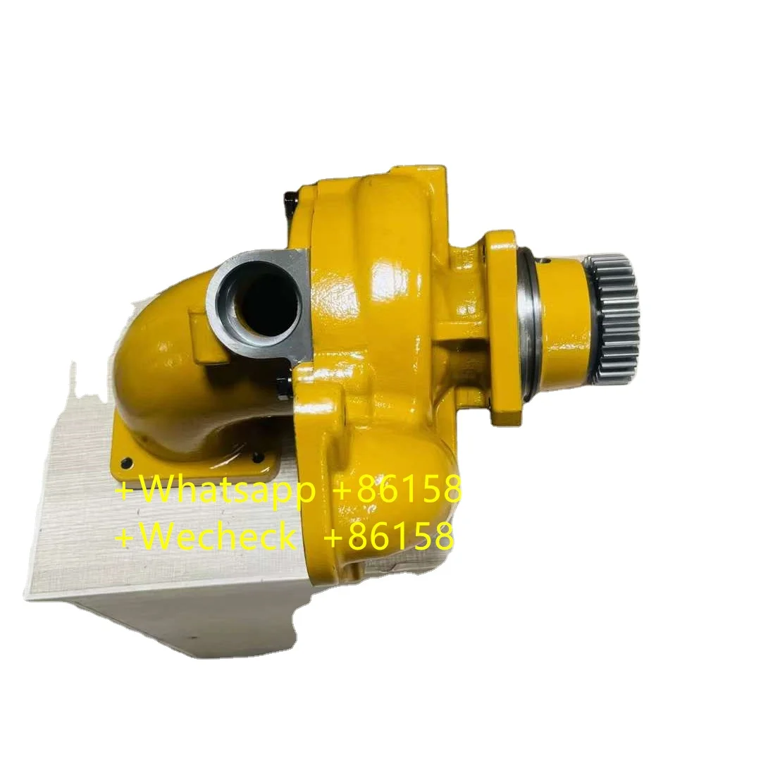 JD 6068HF485 40451F275 4024TF270 3029TN402 6068HF485 40451F275 4024TF27 water pump