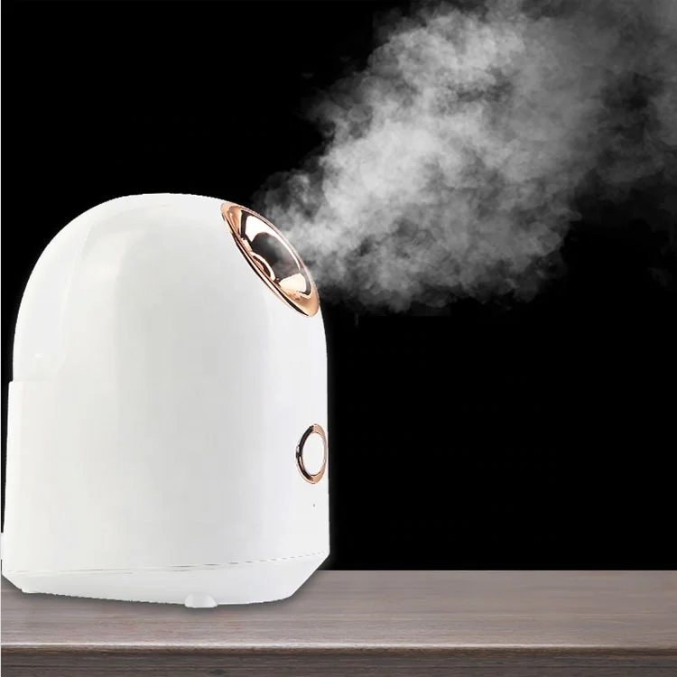 
2020 High-tech beauty facial steamer nano spray water replenishing instrument 