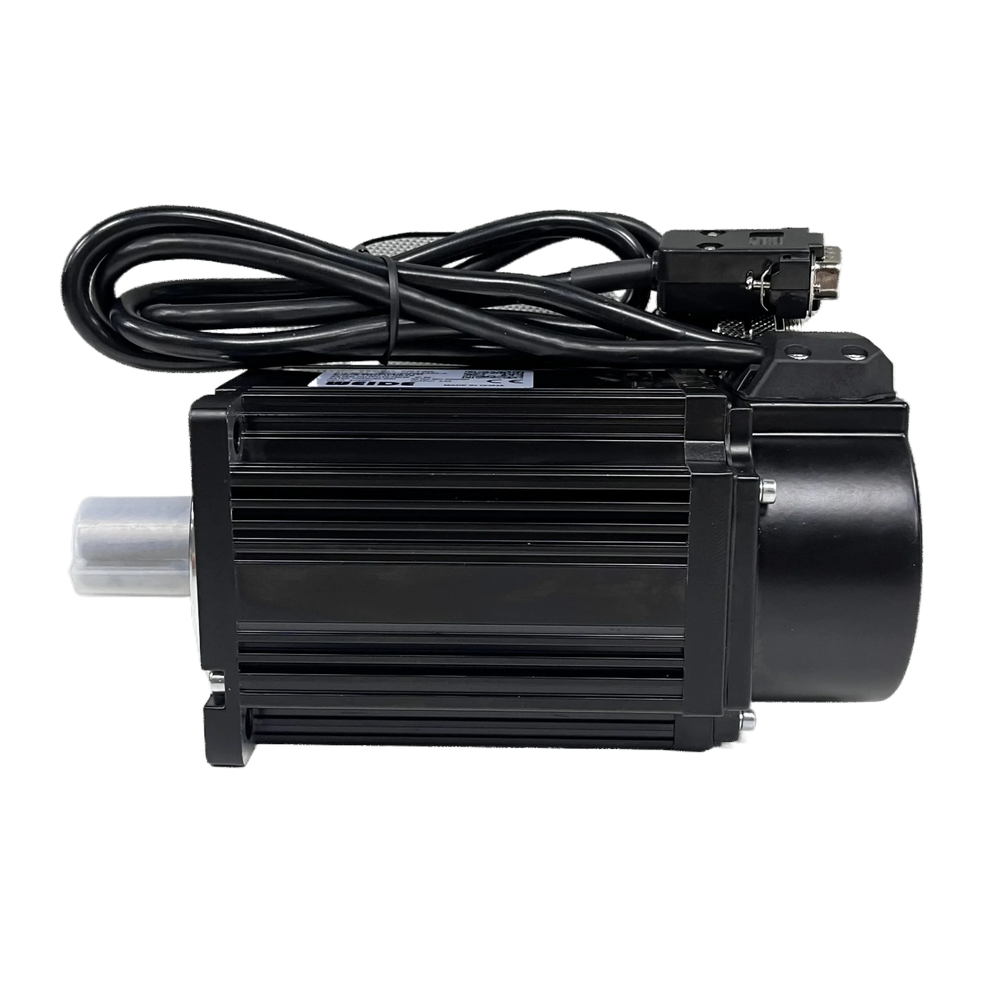80ST-M02430 AC servo motor with drive 0.75kw 3000rpm 2.4N.m