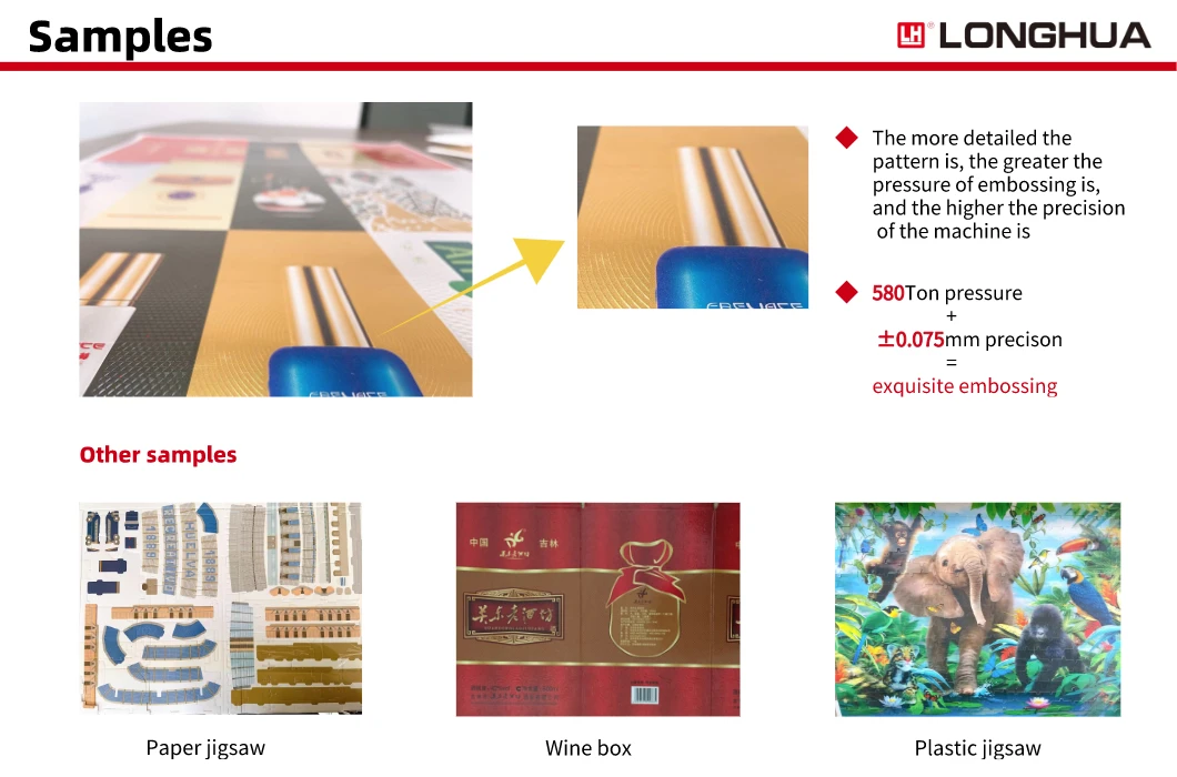 1050 Best Quality Best Price Fully Automatic Embossing Die Cutting Press Cut Machine Automatic Flat Bed Die Cutting Machine